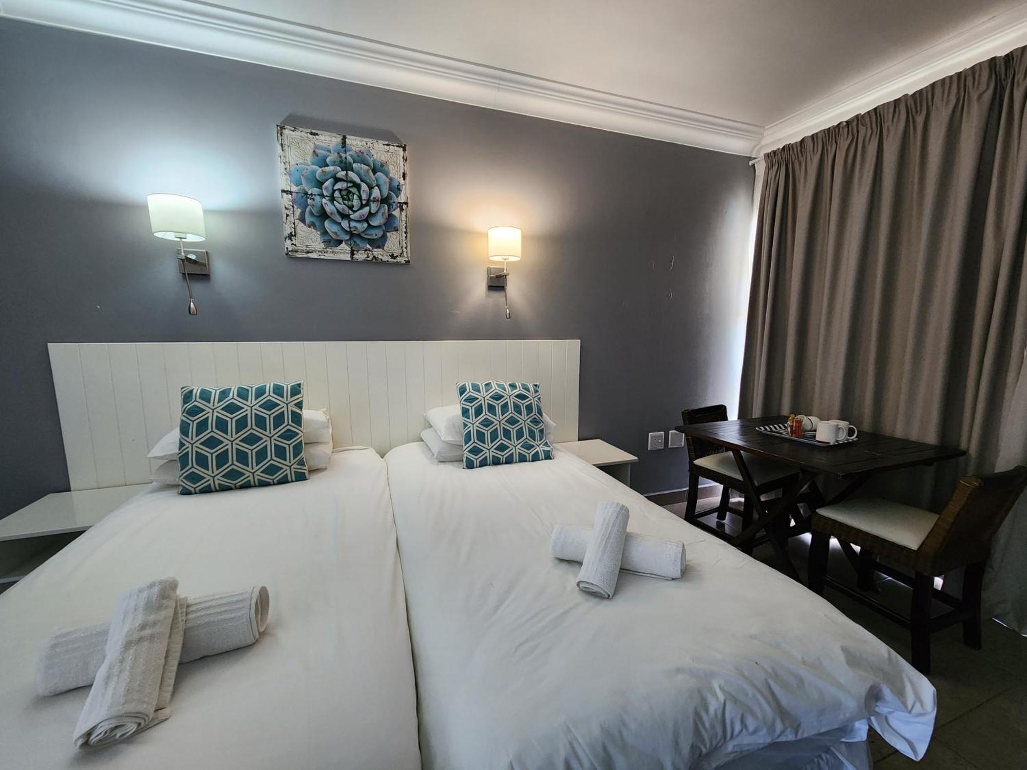 Saint Lucia Estuary Hippo Lodge Apartments מראה חיצוני תמונה