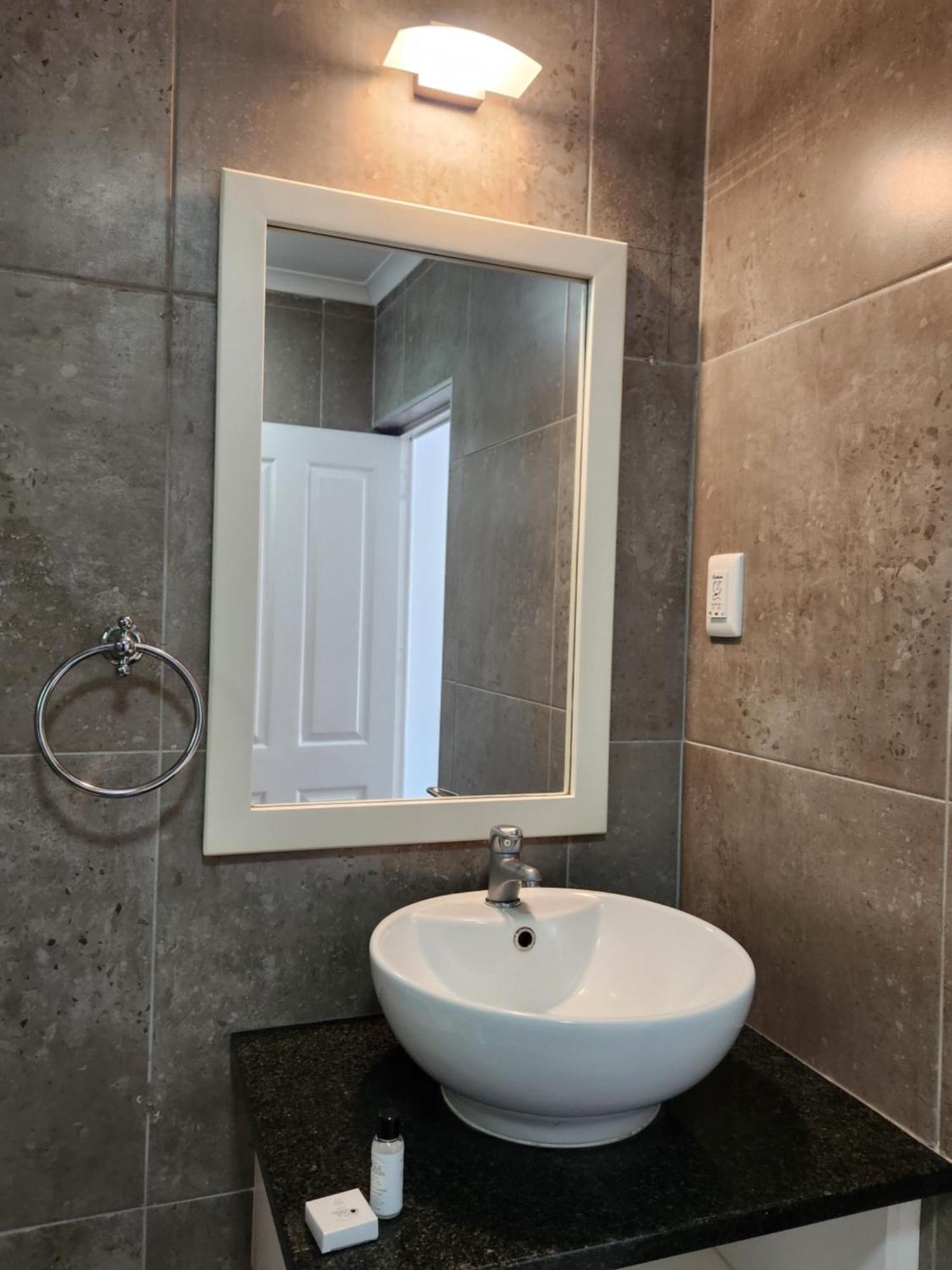 Saint Lucia Estuary Hippo Lodge Apartments מראה חיצוני תמונה