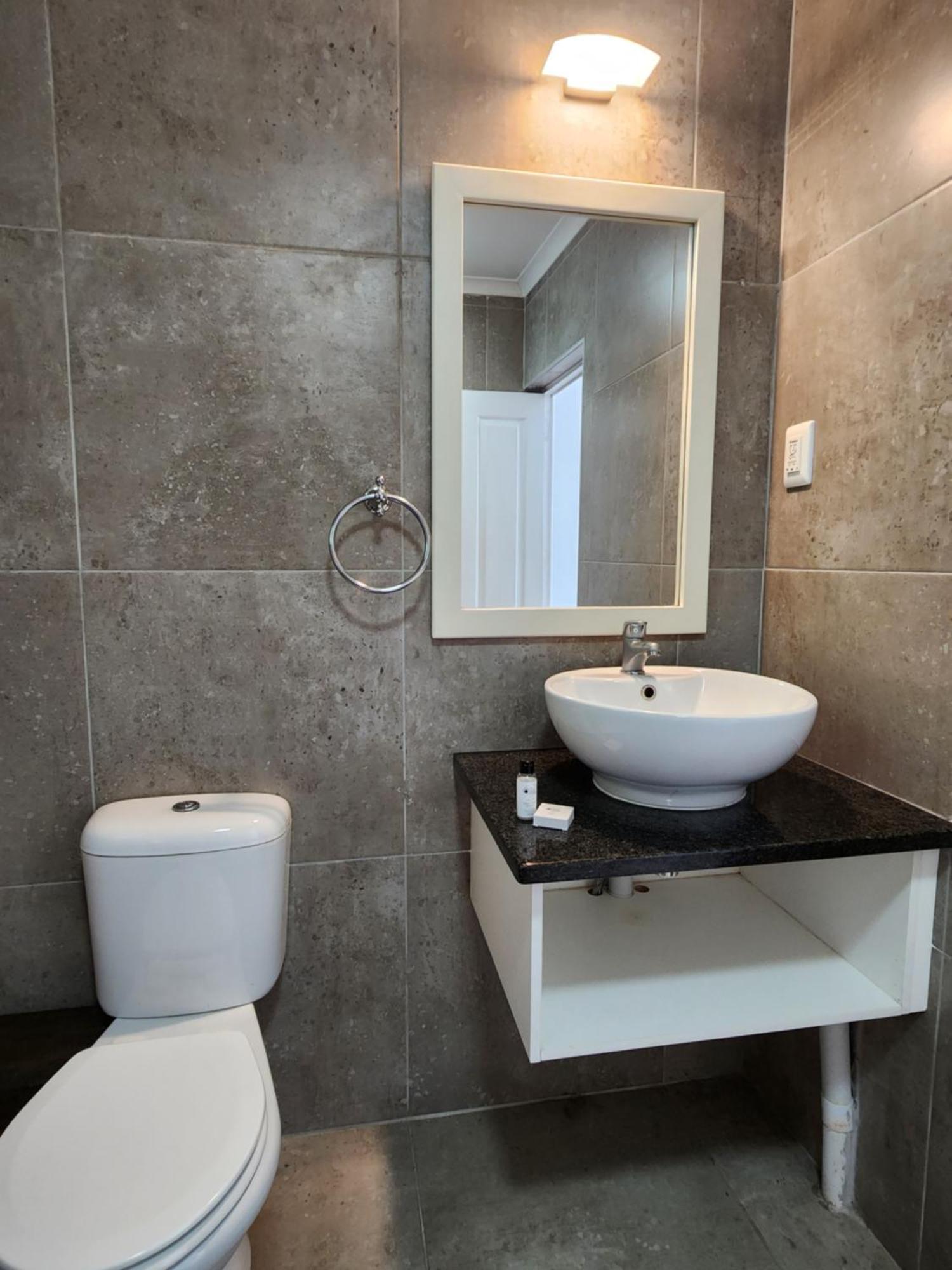 Saint Lucia Estuary Hippo Lodge Apartments מראה חיצוני תמונה