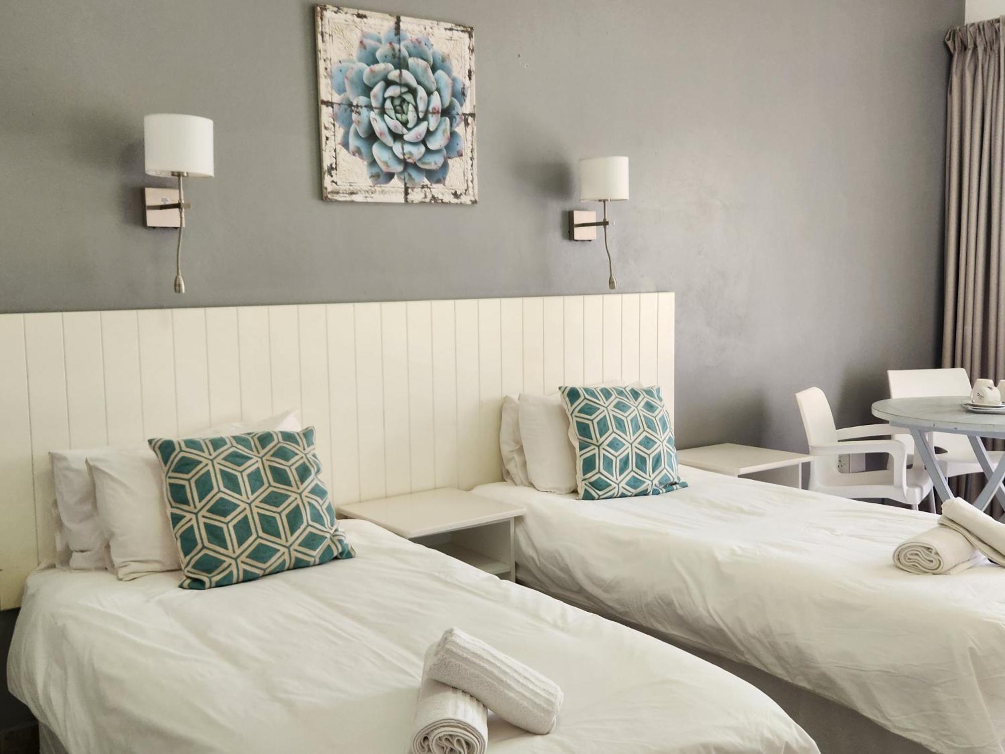Saint Lucia Estuary Hippo Lodge Apartments מראה חיצוני תמונה
