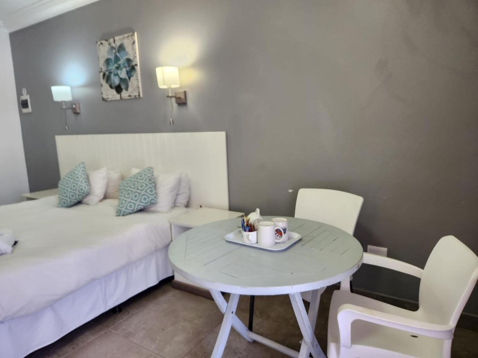 Saint Lucia Estuary Hippo Lodge Apartments מראה חיצוני תמונה