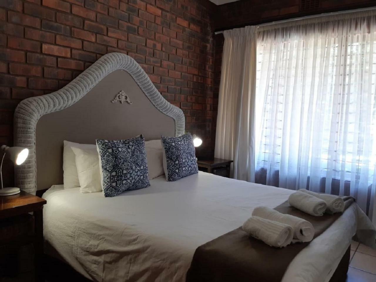 Saint Lucia Estuary Hippo Lodge Apartments מראה חיצוני תמונה