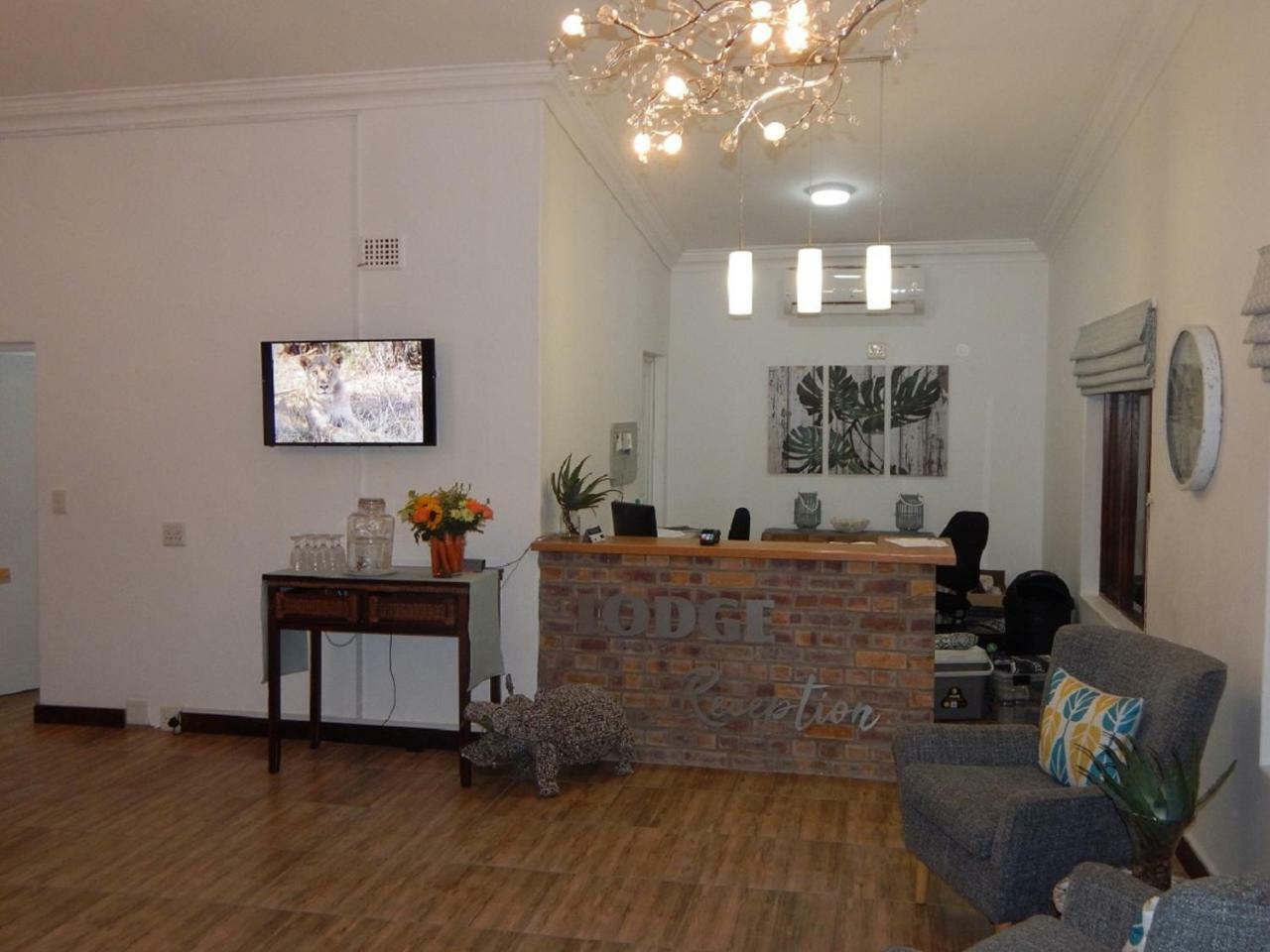 Saint Lucia Estuary Hippo Lodge Apartments מראה חיצוני תמונה
