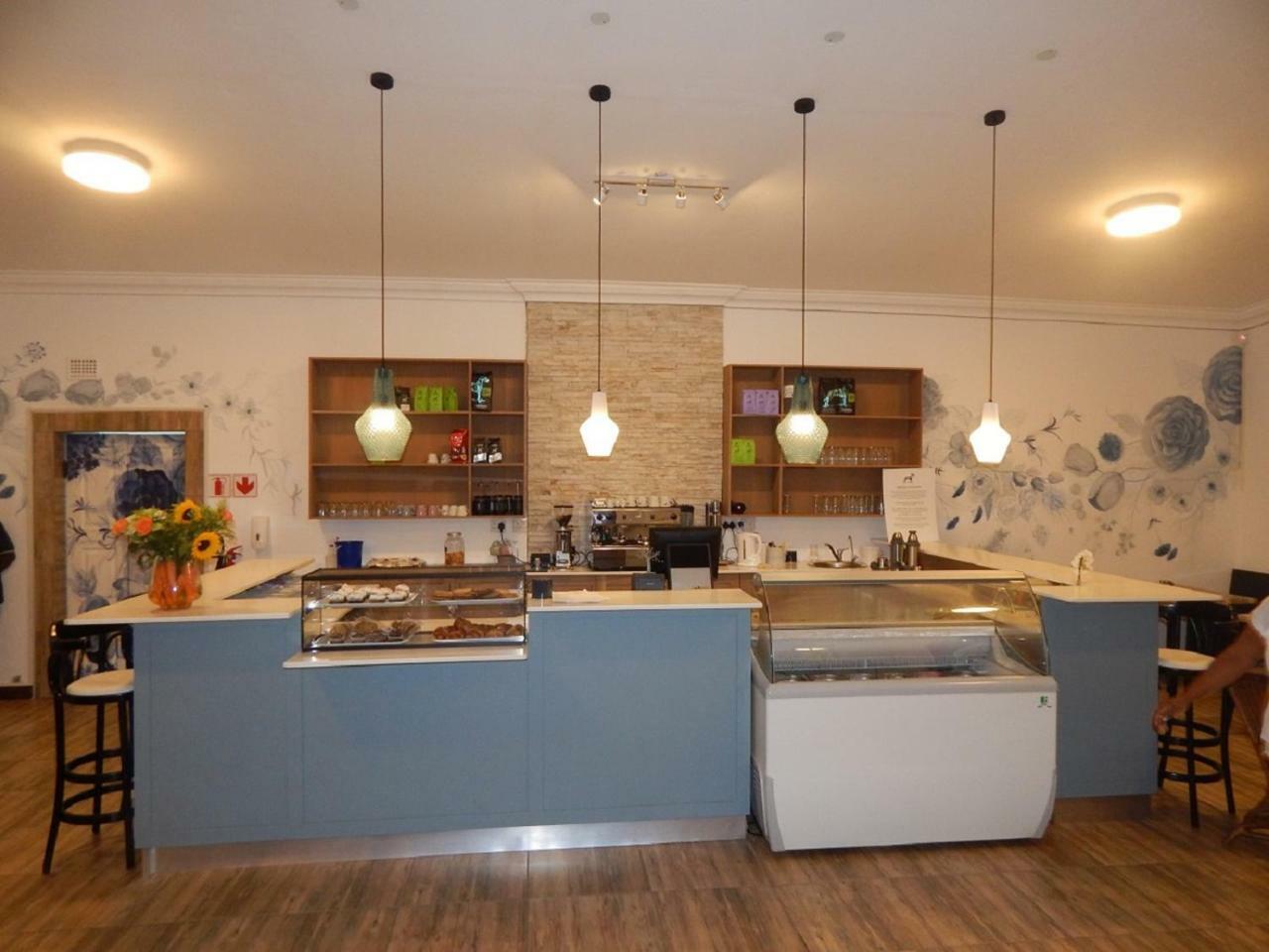 Saint Lucia Estuary Hippo Lodge Apartments מראה חיצוני תמונה