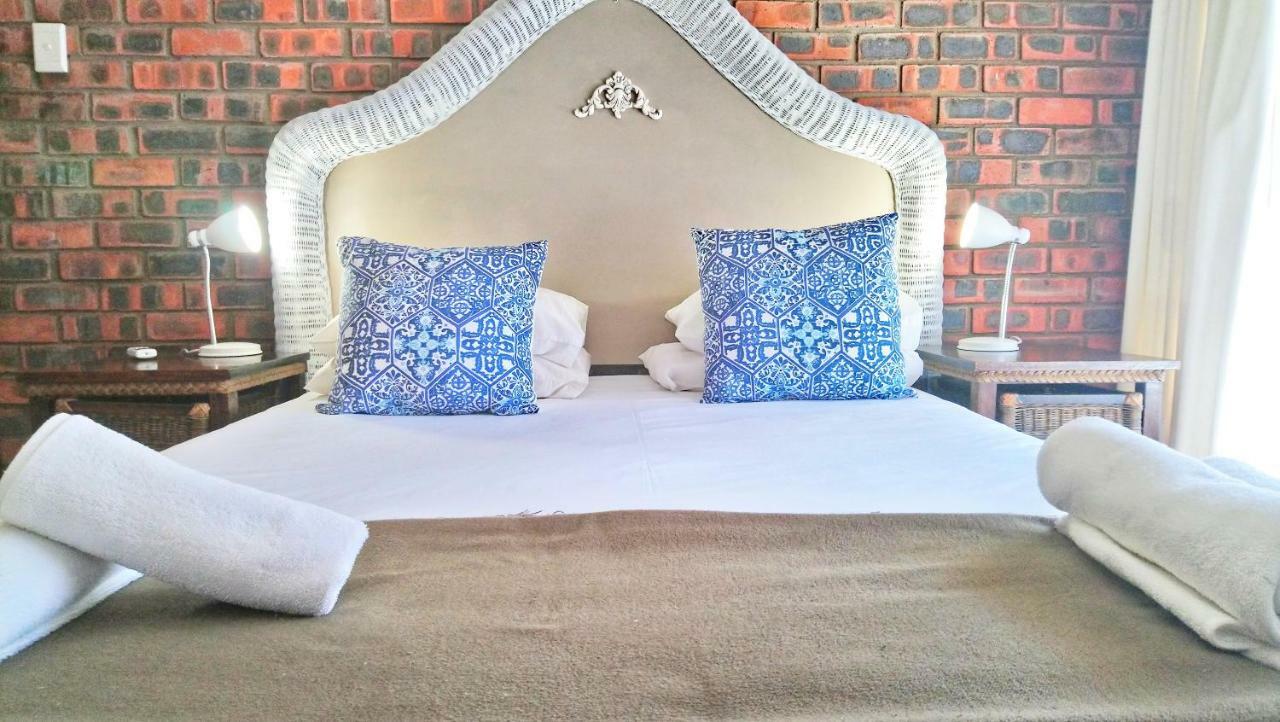 Saint Lucia Estuary Hippo Lodge Apartments מראה חיצוני תמונה