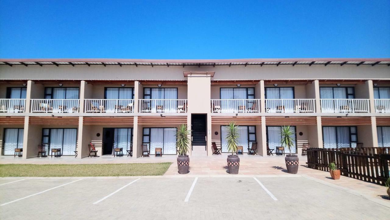 Saint Lucia Estuary Hippo Lodge Apartments מראה חיצוני תמונה